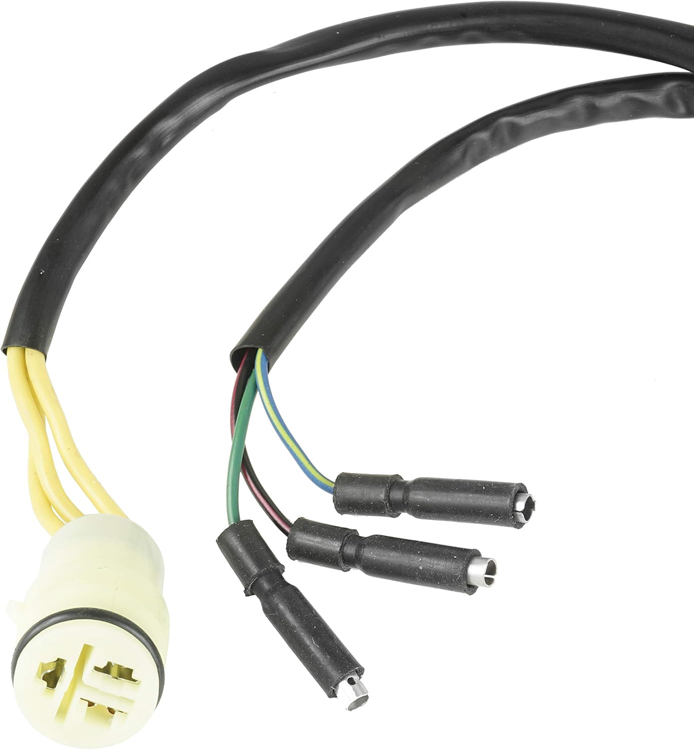 Caltric Stator Compatible With Honda TRX350 FourTrax 350 4x4 1986 1987 Except TRX350D