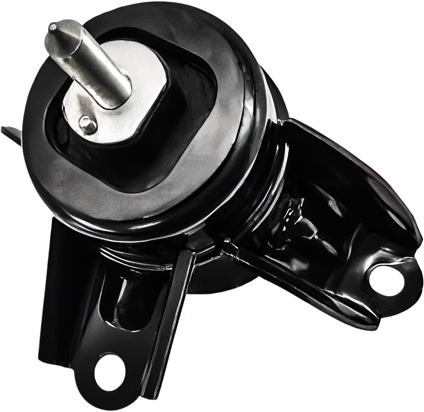 Engine Motor Mount, AUTOSITY EM-9797 EM-9761 EM-9758 Engine Motor and Trans Mounts Fit for Accent 2012-2014 ,E-lantra 2011-2016 ,Forte 2014-2016 ,Forte Koup 2014-2016 ,V-eloster 2012-2017 - 3Pcs