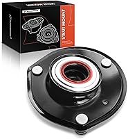 Vista 1 de A-Premium Soporte de suspensión delantera izquierda del lado del conductor compatible con Toyota Camry 1997-2001 Solara 1999-2003 Avalon Sienna