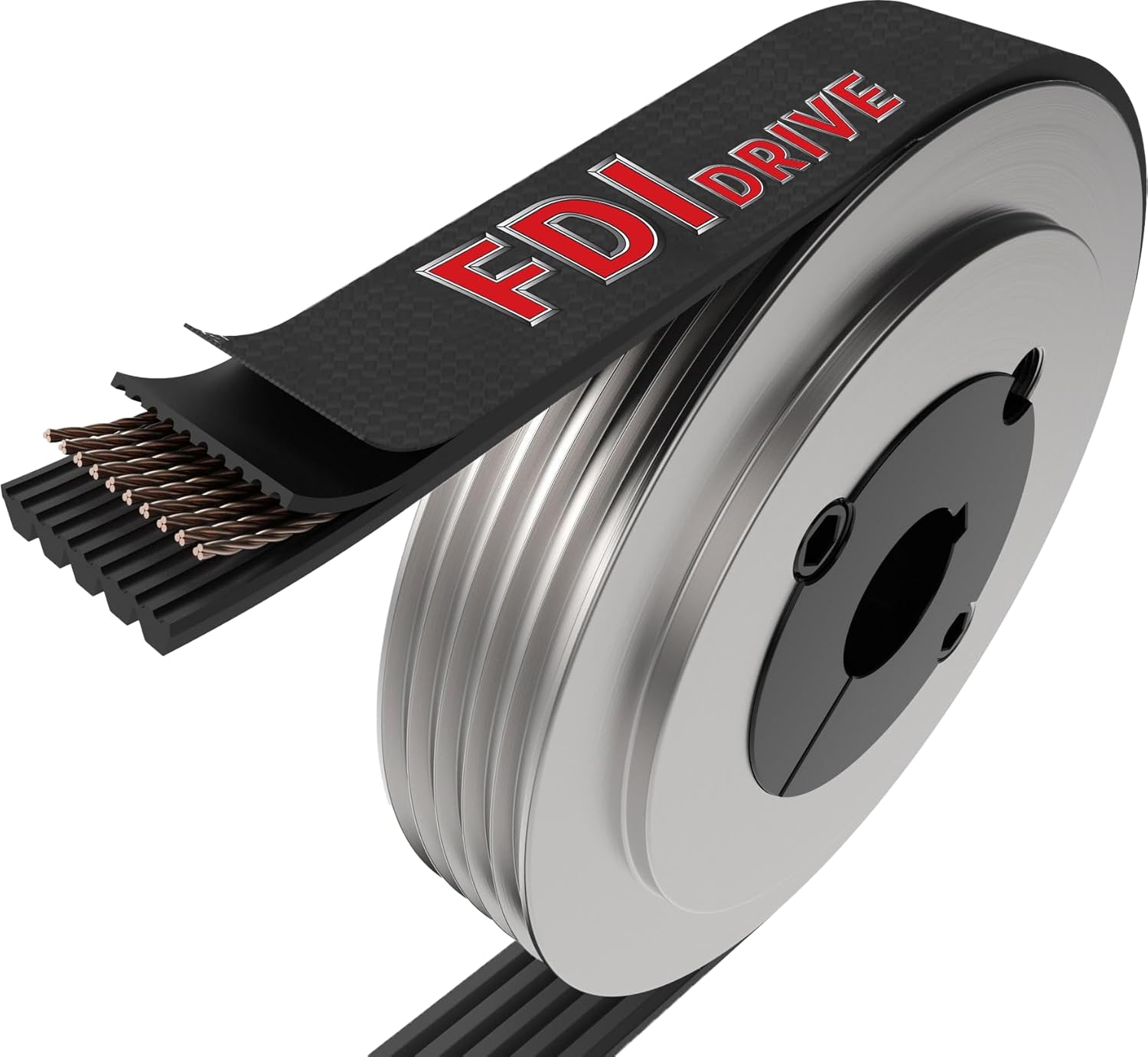 12PK2135 Serpentine Belt, 12 Rib x 2135 mm. Replaces Versatile # 86040571 & Replaces Industry #s 12PK2135, 841K12