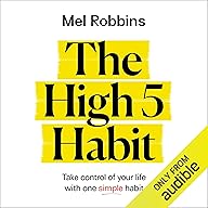 The High Five Habit cover