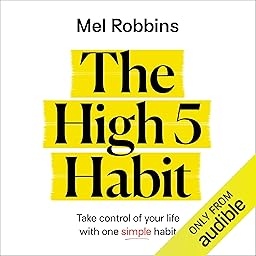 High Five Habit cover