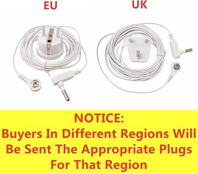 Grounding Flat Sheet for Earthing 5% Pure Silver 95% Cotton EMP Protection Improve Sleep Natural Wellness