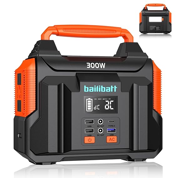 Portable Generator for Home