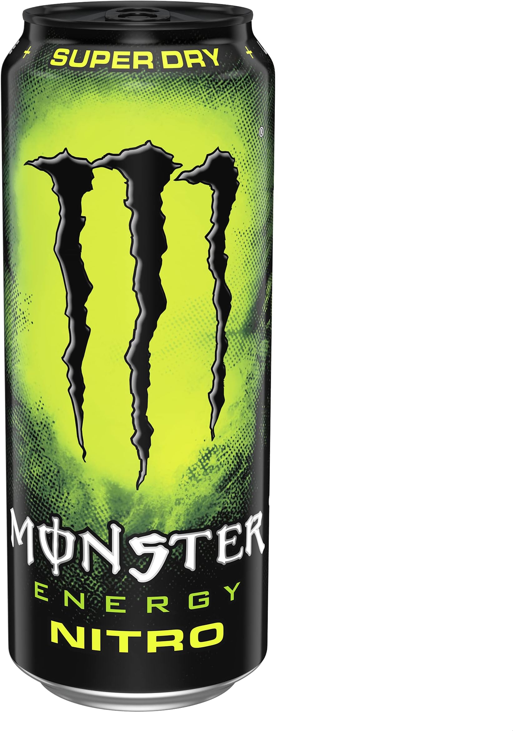 Energy Nitro 12 x 500ml Cans