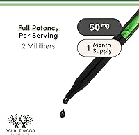 Vista 6 de Gotas de clorofila líquida - para la digestión, salud intestinal, energía y desintoxicación - Apto para veganos
