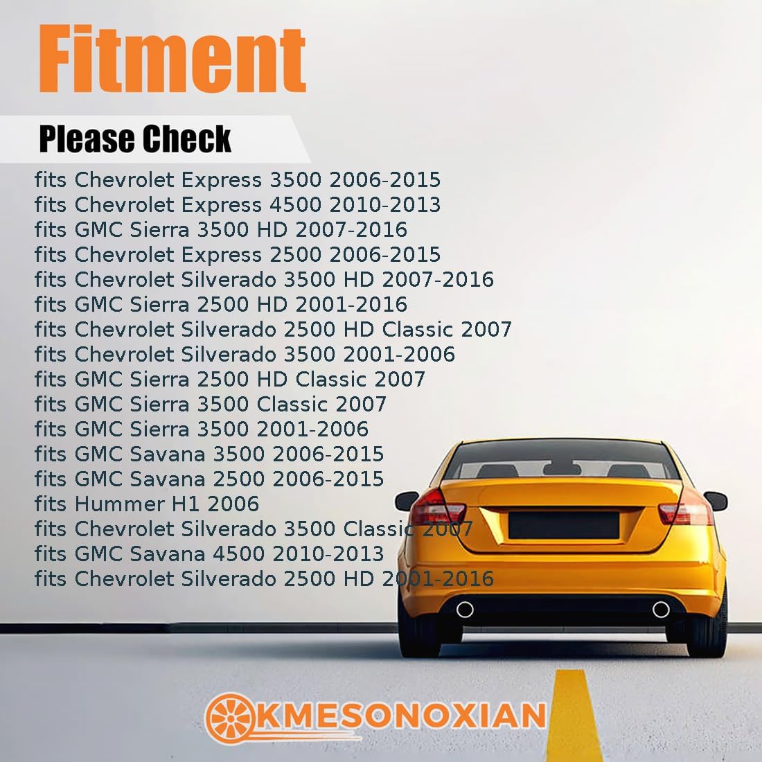 2Piece Engine Coolant Thermostat Gasket fits Chevrolet Express 3500 2006-2015 fits Express 2500 2006-2015 fits Express 4500 2010-2013 fits Chevrolet Silverado 3500 2001-2006