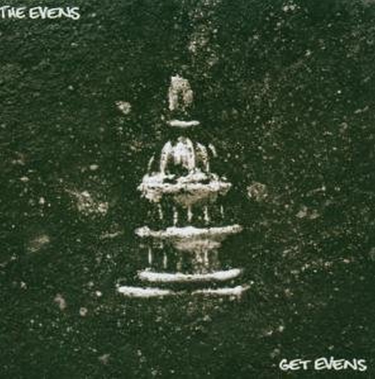 Get Evens