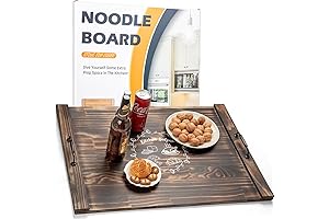 Noodle Board Stove Cover: Ultimate Protection and Versatility for Your Kitchen