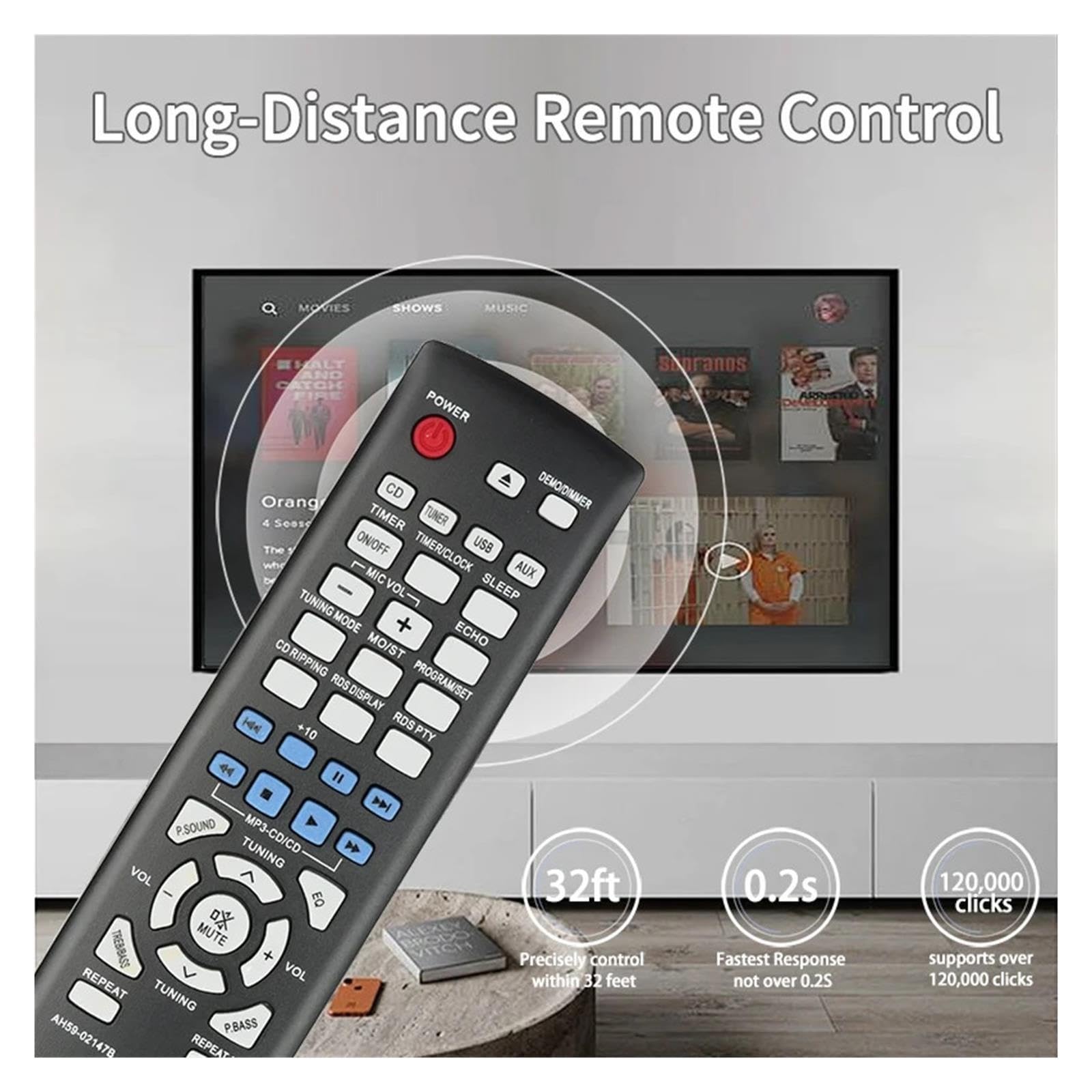 AH59-02147B zamiennik Pilot System audio