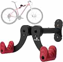 固定用自転車bike Pro Amazon.com: PRO BIKE TOOL Bike Rack Garage Wall Mount
