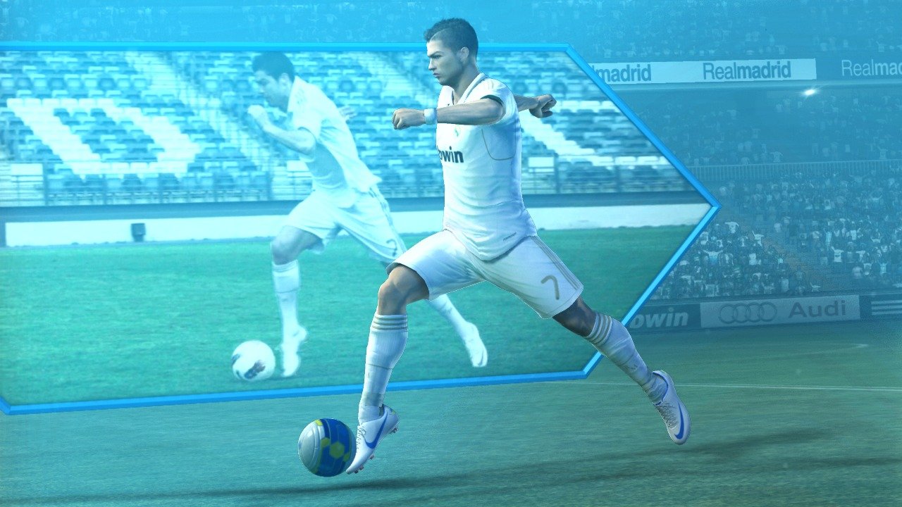 PES 2013 : Pro Evolution Soccer [Edizione: Francia]