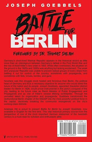 Battle for Berlin
