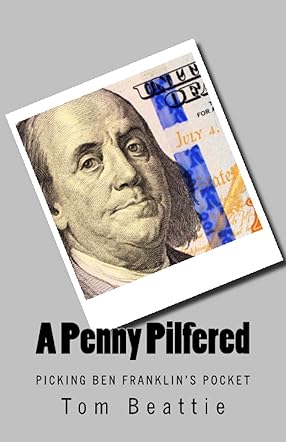 A Penny Pilfered