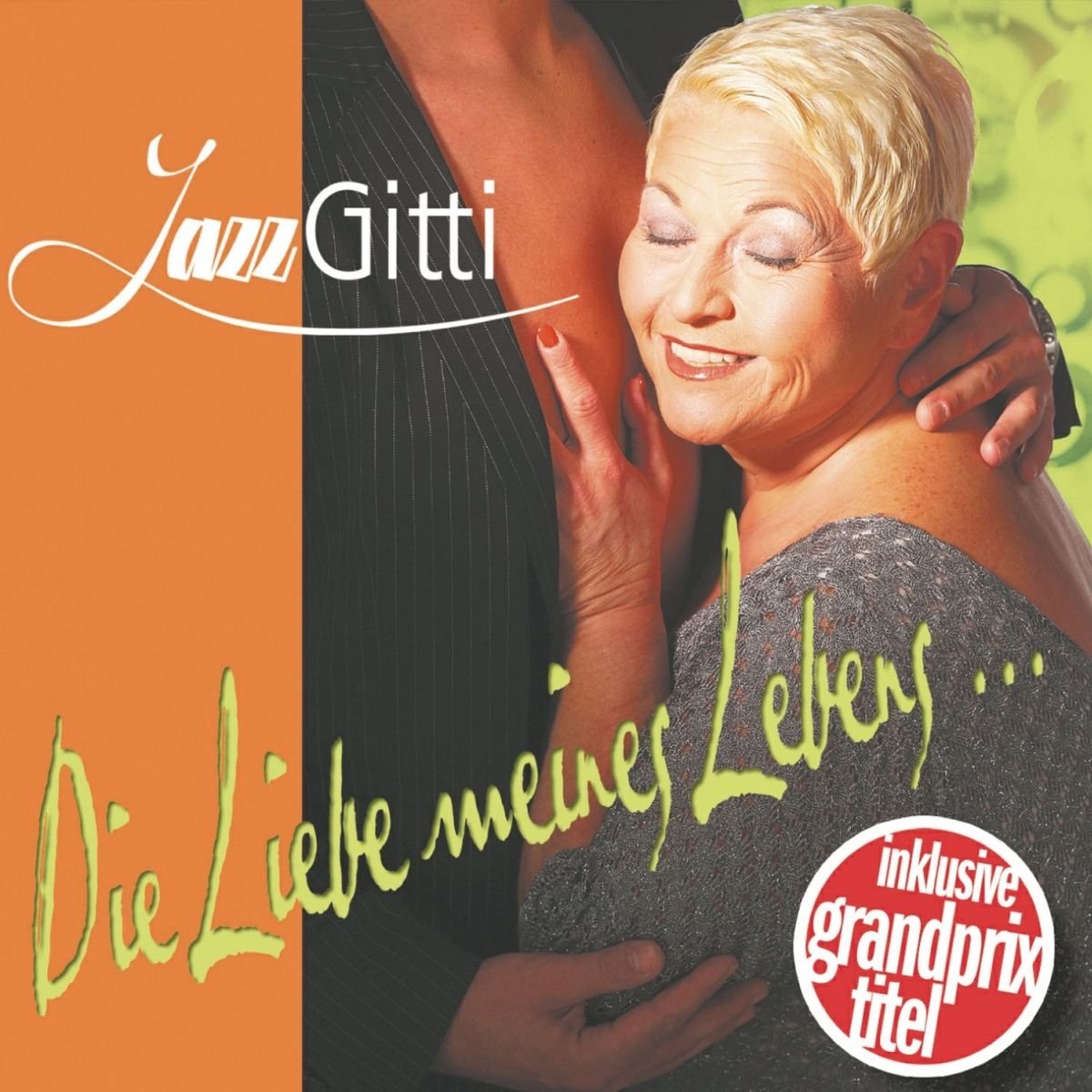 Die Liebe Meines Lebens