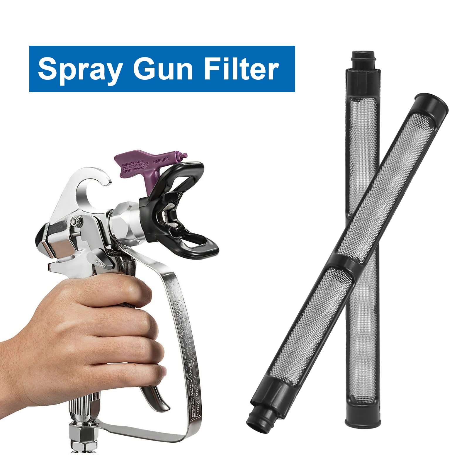 COLDRAIN / FINAL DESTINATION XV 〜 287032 OEM Graco Gun Filter Ftx, Contractor II. KIT, FILTER