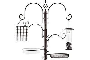 Best Choice Products: Bird Feeders Delight