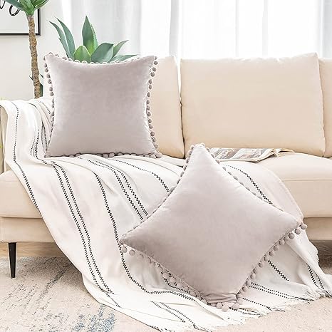 65cm square cushion covers