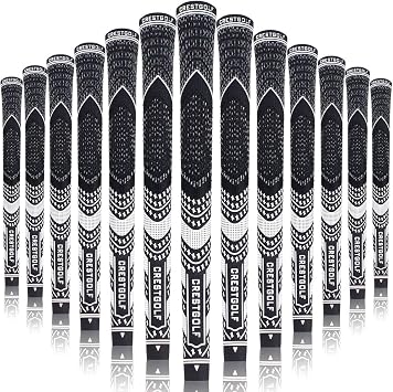 Crestgolf Golf Grips