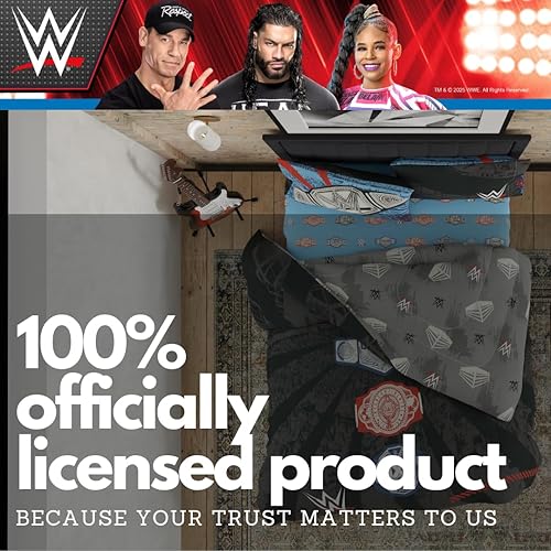 Miniatura 459 de Franco - Juego de edredón y sábanas supersuaves con funda de almohada, para niños, 7 piezas, tamaño matrimonial, Peppa Pig