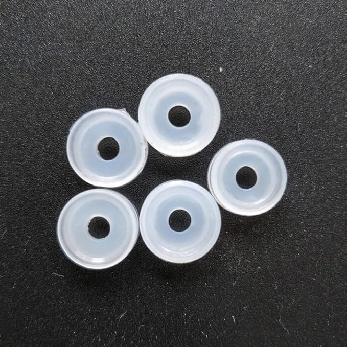 Repuesto Válvula Flotante para Ollas a Presión Universal miniatura 6