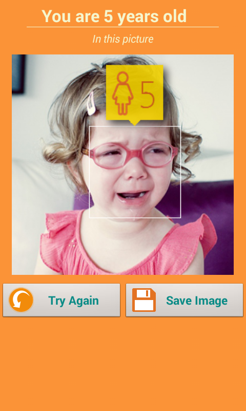 How Old R You How old do I look? How old r U - App on the Amazon Appstore