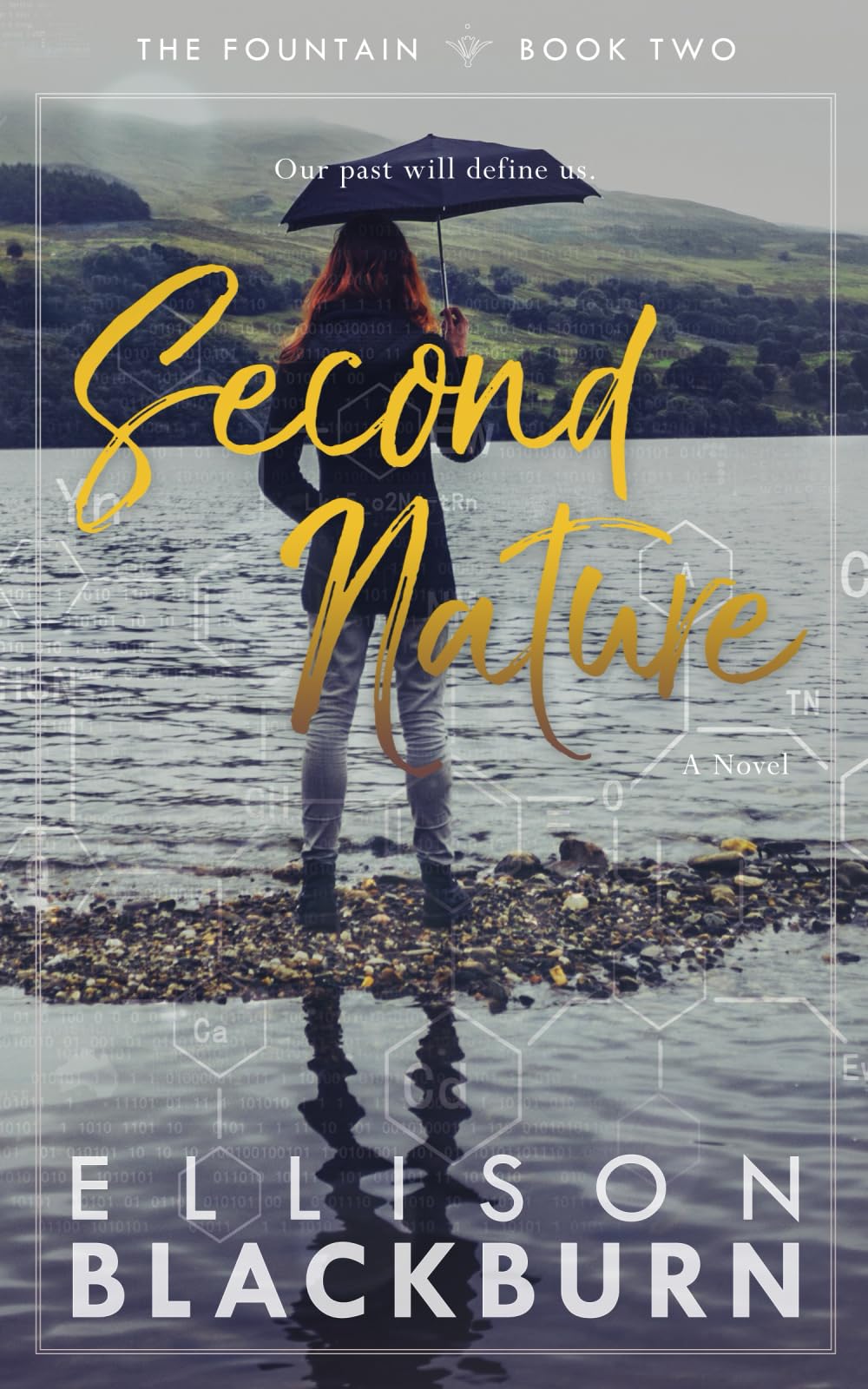 Buy Second Nature: 2 (Fountain) — BookShops.in