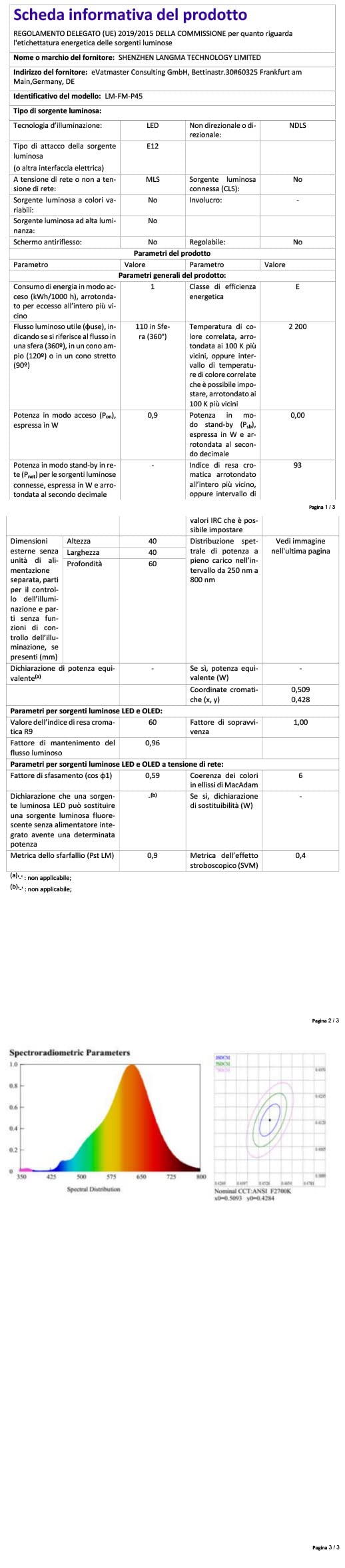 25 Lampadine Di Ricambio G30 Da 5W, Trasparenti, Attacco C7 E12, Perfette Per Stringhe Luminose Dentro E Fuori Casa - Foto 5