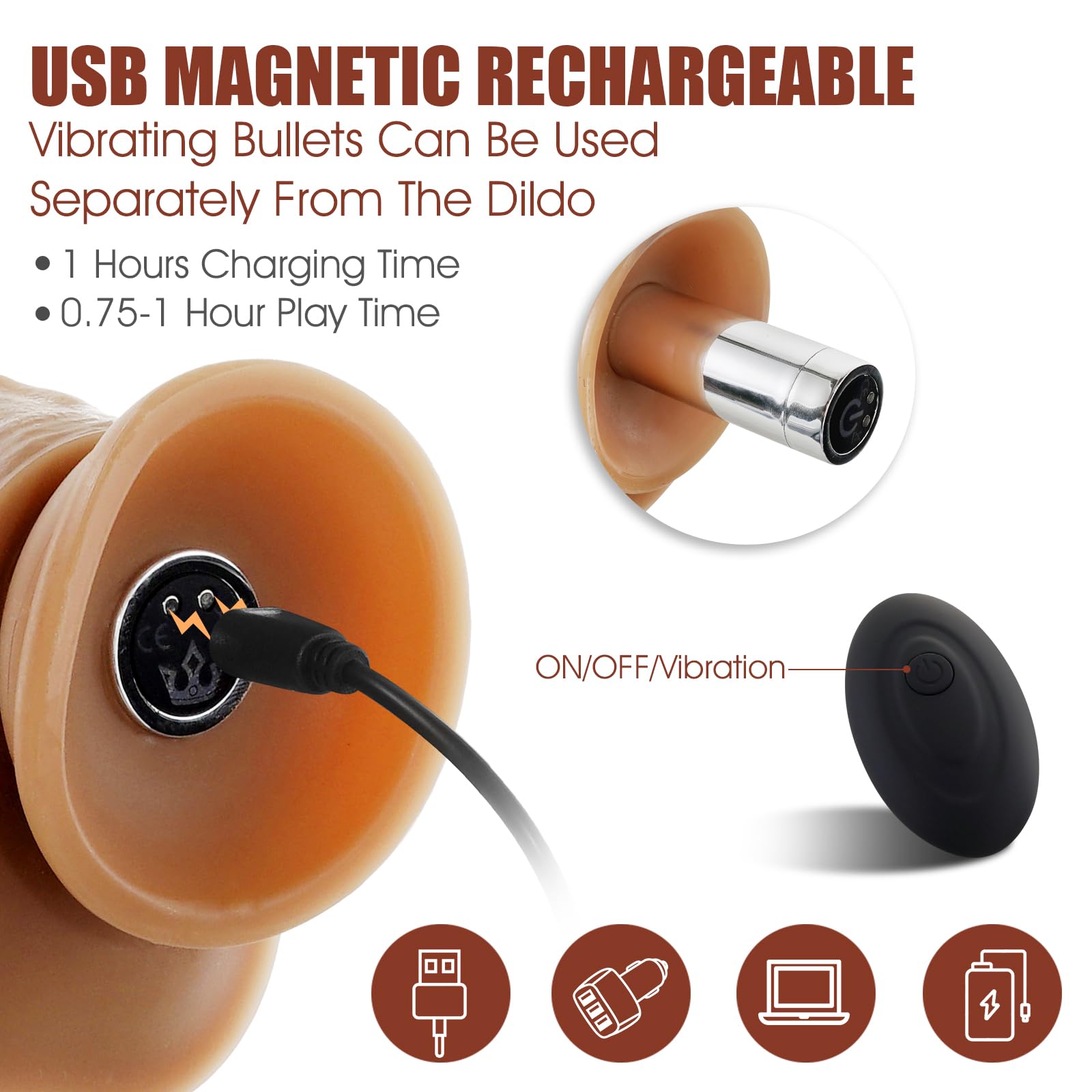 Dildo Realistico Strapon Vibratoreper Donna Telecomando,Fallo Vibratore Stimolatore Punto G Massaggiatore Vagina Strap On Sexytoysys Coppie Lesbiche,Pene Vibratori Anale Imbracatura Sex Toys Gay Uomo