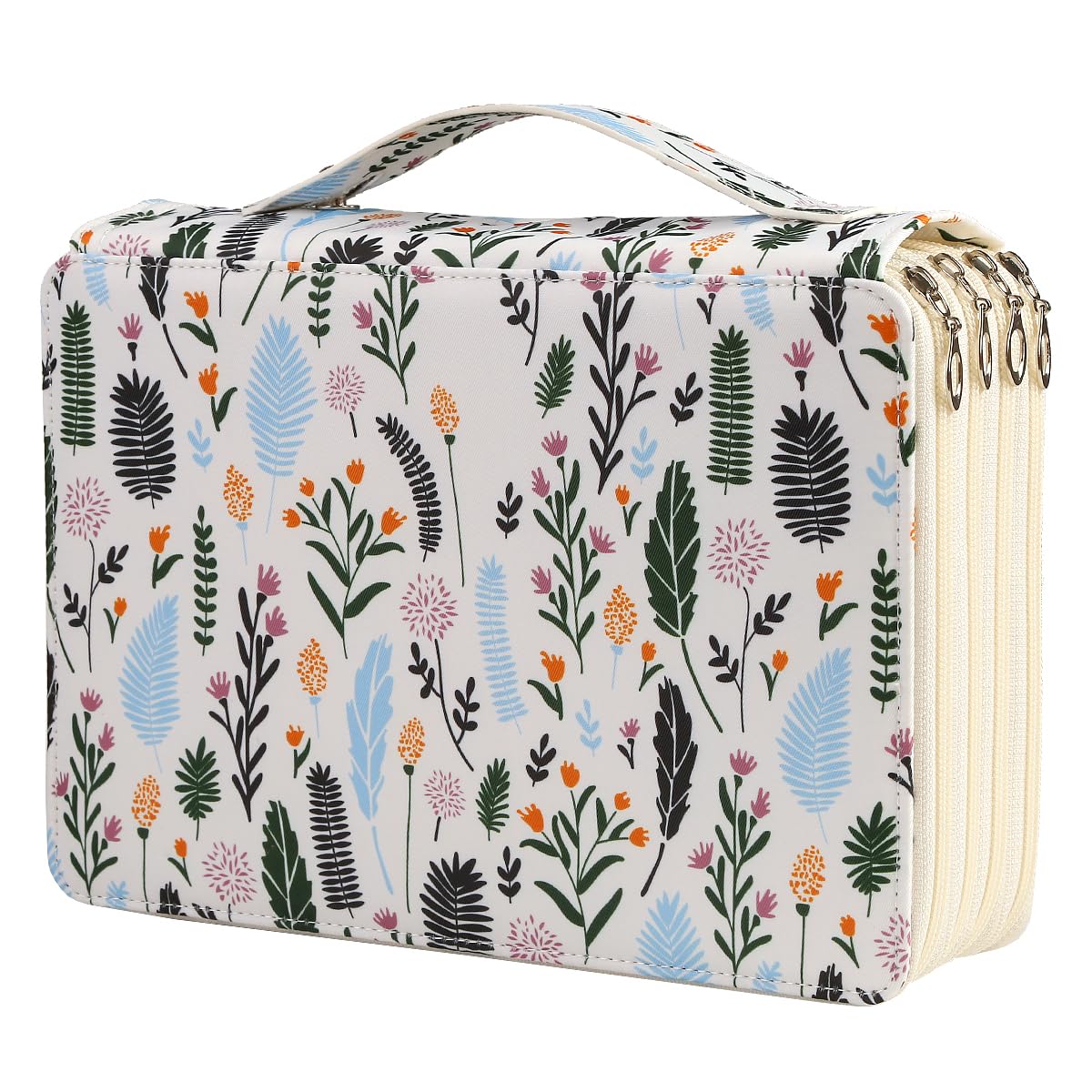 Lbxgap - Funda portátil de Colores