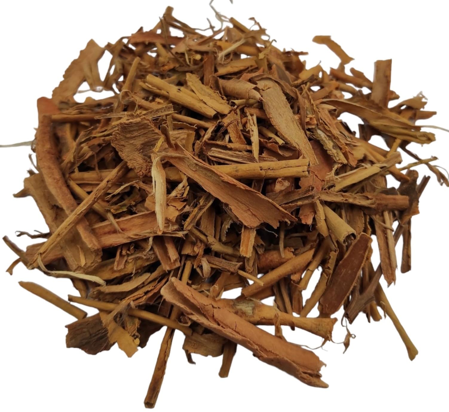 Vera Ceylon Cannella Forme Irregolari Pura 85g - 1,95Kg Grado 'A (460 grammi)