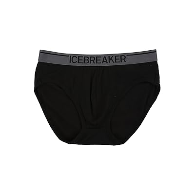 Icebreaker Anatomica Brief Men