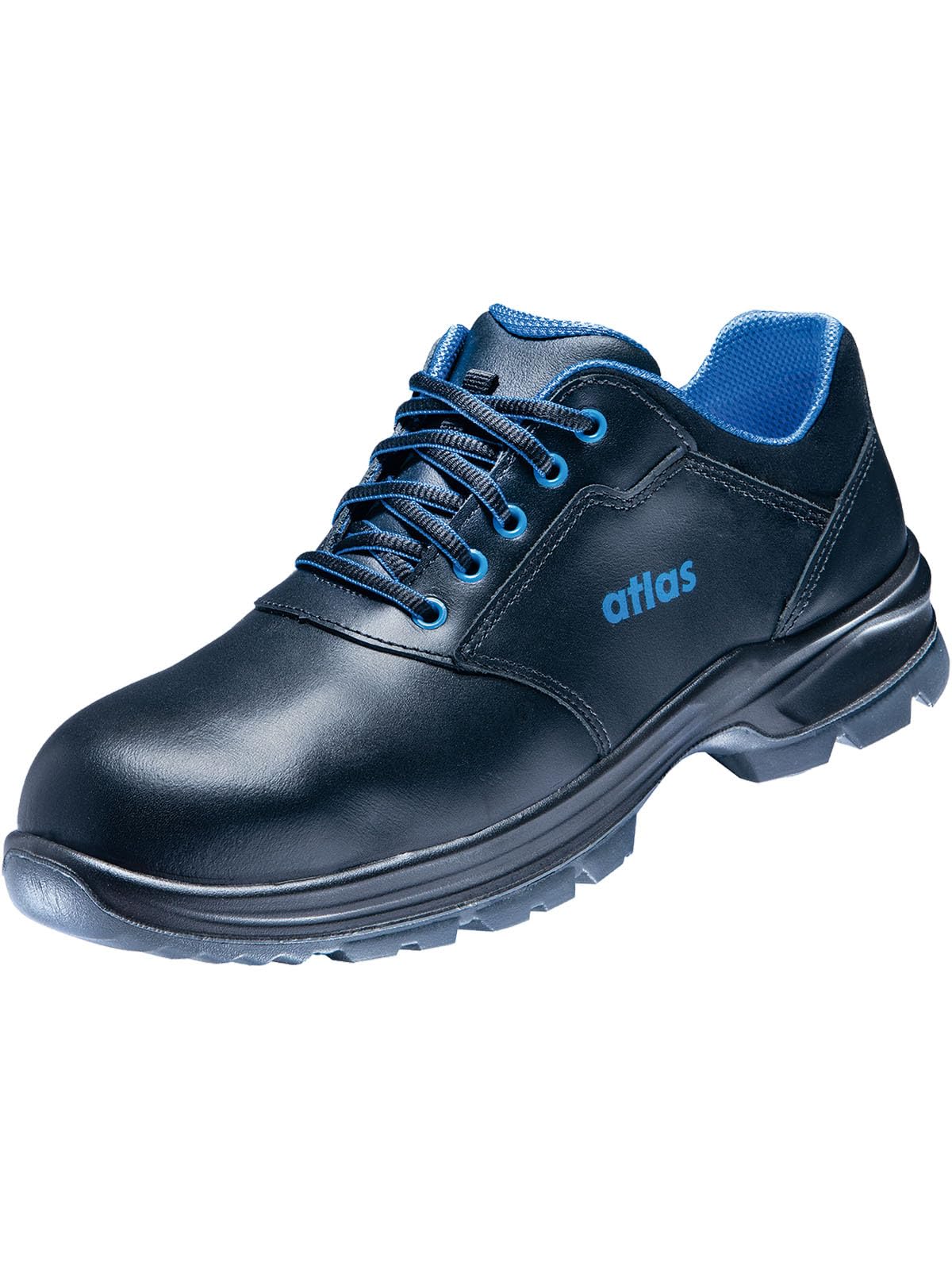 Atlas Anatomic BAU 540 XP- S3 - W.10 - Gr.36-50 Halbschuhe