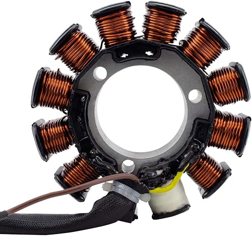 Miniatura 8 de RMSTATOR Estator de repuesto para Polaris Magnum 500 | Scrambler 500 | Sportsman 500 HO | Int'l Big Boss 500 | Worker 500 2000-2003 | # 3086984