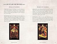 Vista 9 de Good Omens Tarot Deck and Guidebook (TarotOracle Decks)