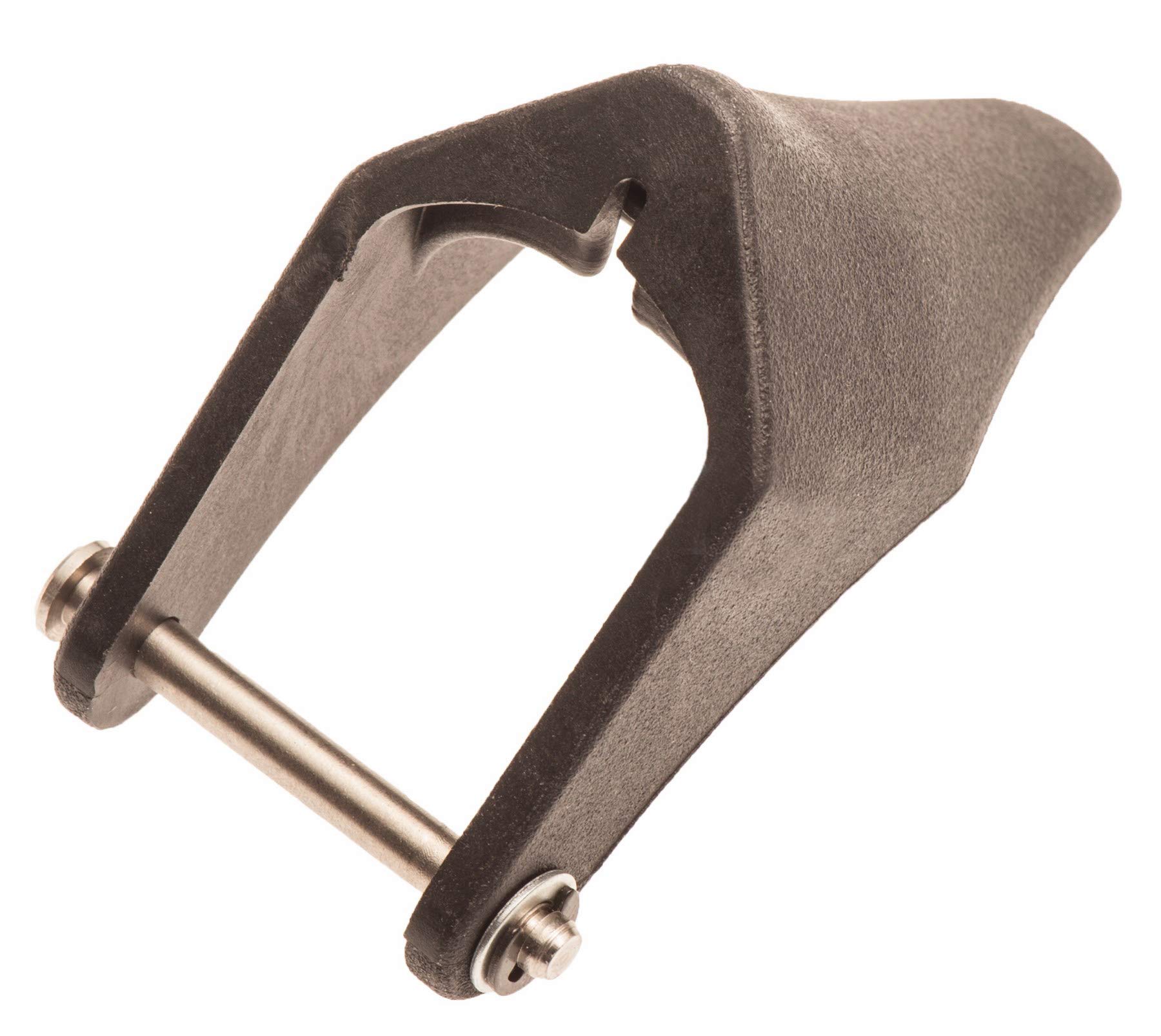 Amazon.com: TITAN 757 PERFORMANCE Polaris Throttle Lever & Pin SL