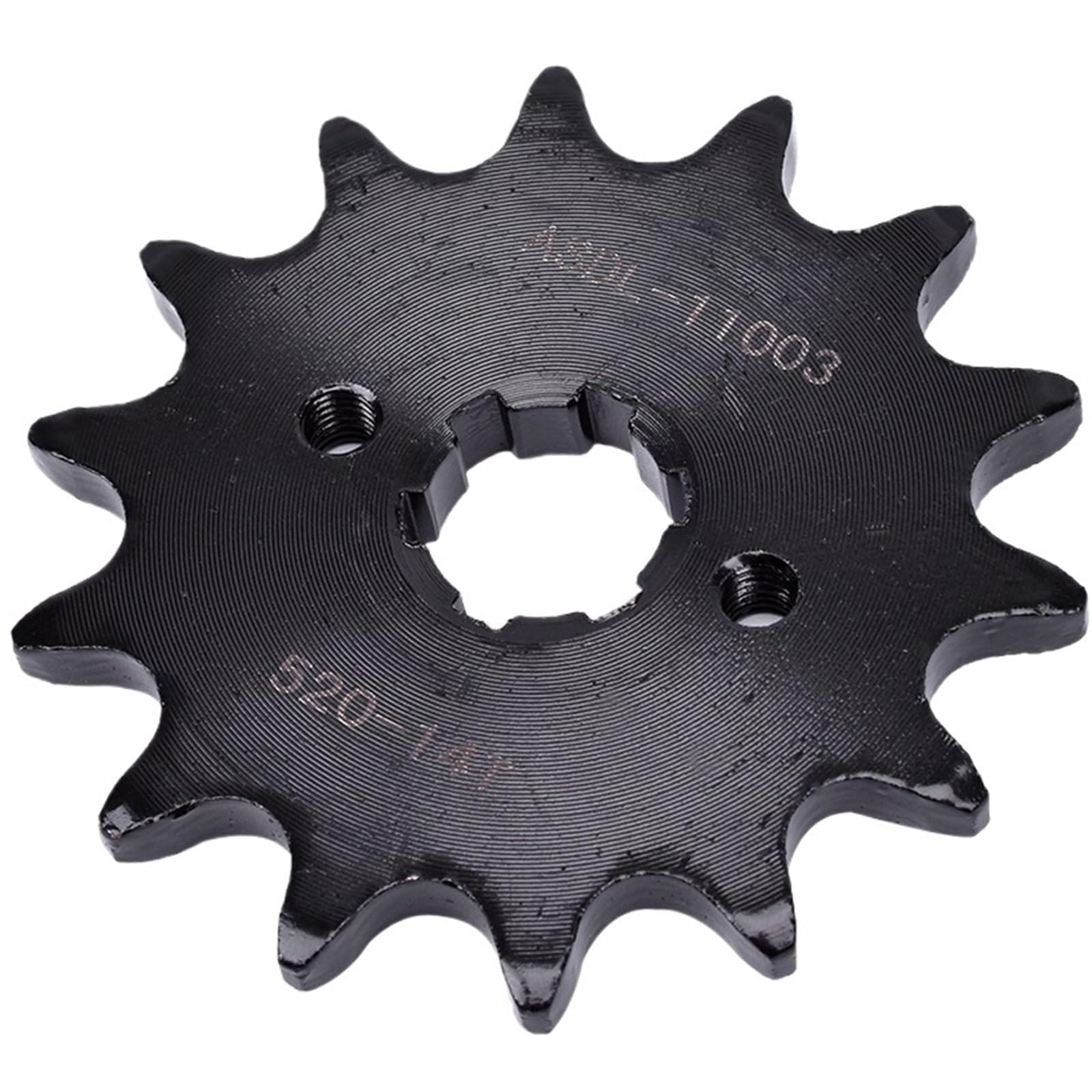 Piñones para Moto Ajuste para Honda CA250 Rebel CB250 Night Hawk CD250 88-94 CM250 CA 250 520 14T 32T Kit de piñón de Cadena Delantero Trasero 520 Motor Piñón(32T)