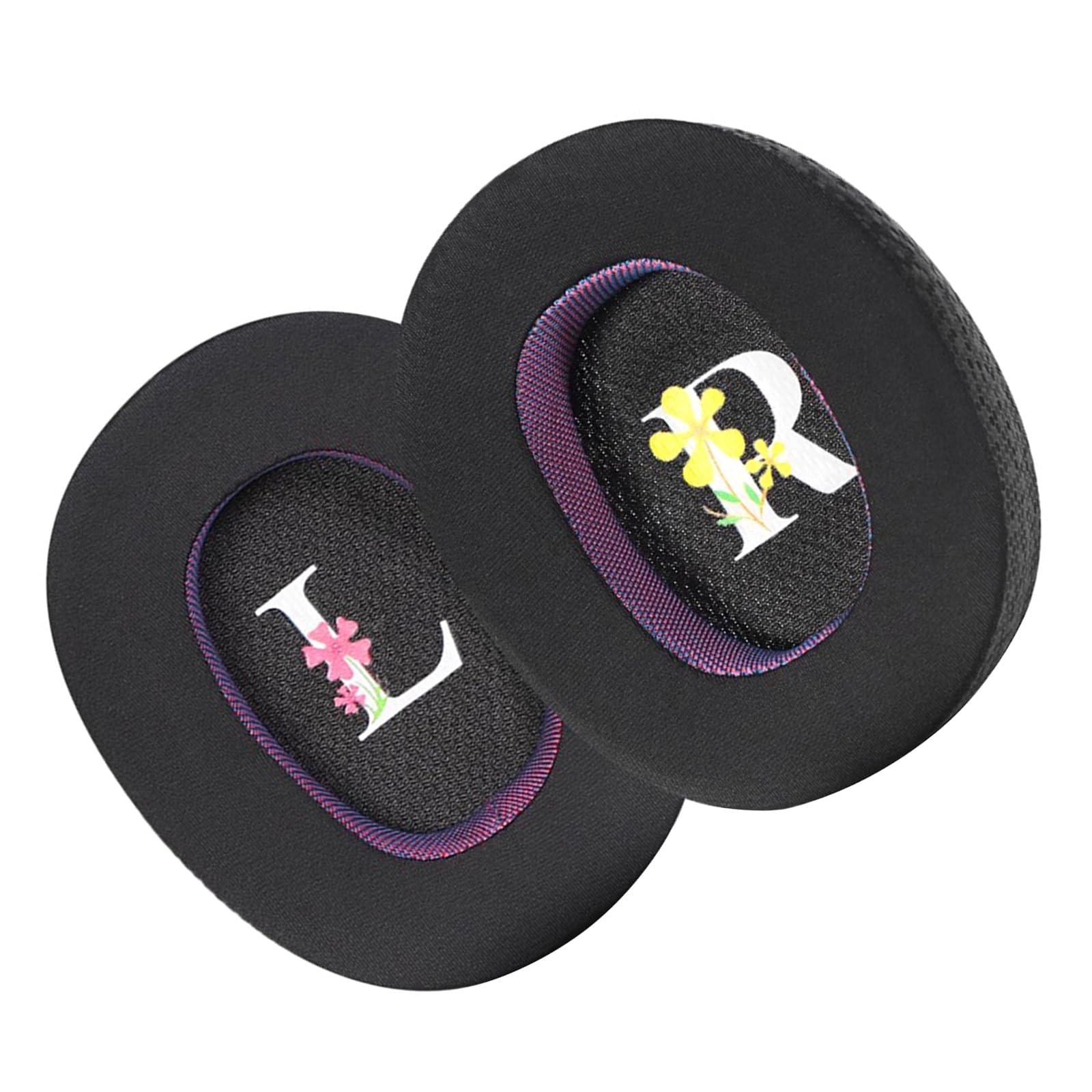 Coussinets de rechange pour casque Tune 700 et 750BTNC - Paire d'oreillettes de remplacement