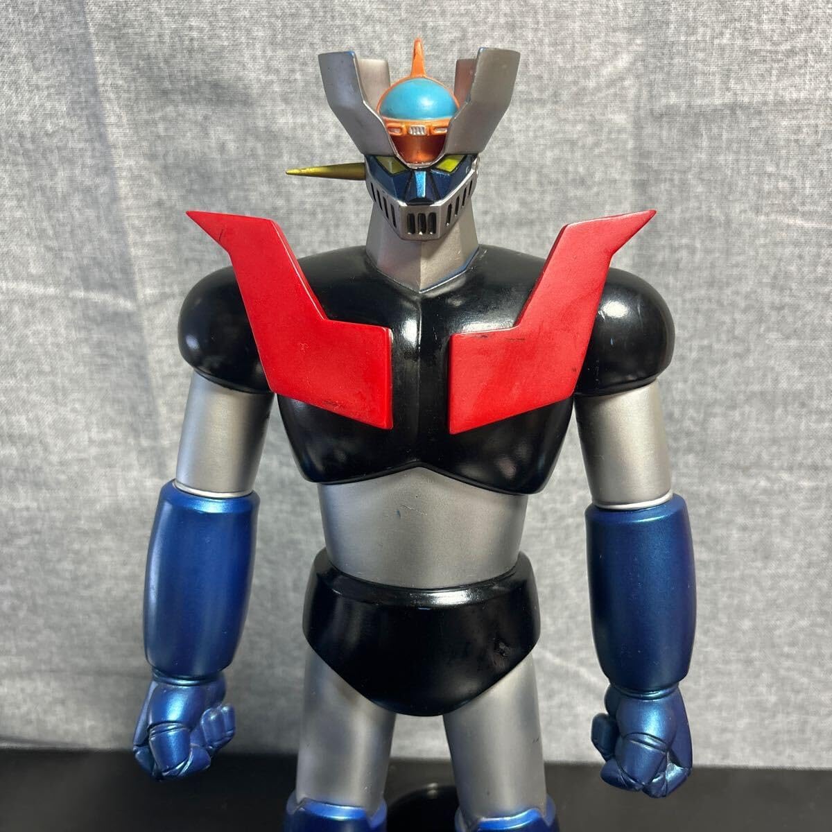 マーミット マジンガーZ スーパーロボット烈伝 限定色 MARMIT