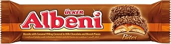 lker Albeni At t rmal k  ikolata 72 gr X 24 Adet