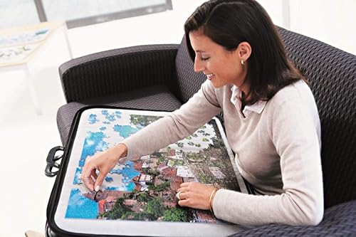 Miniatura 3 de Portapuzzle Deluxe 1000 accesorio para rompecabezas