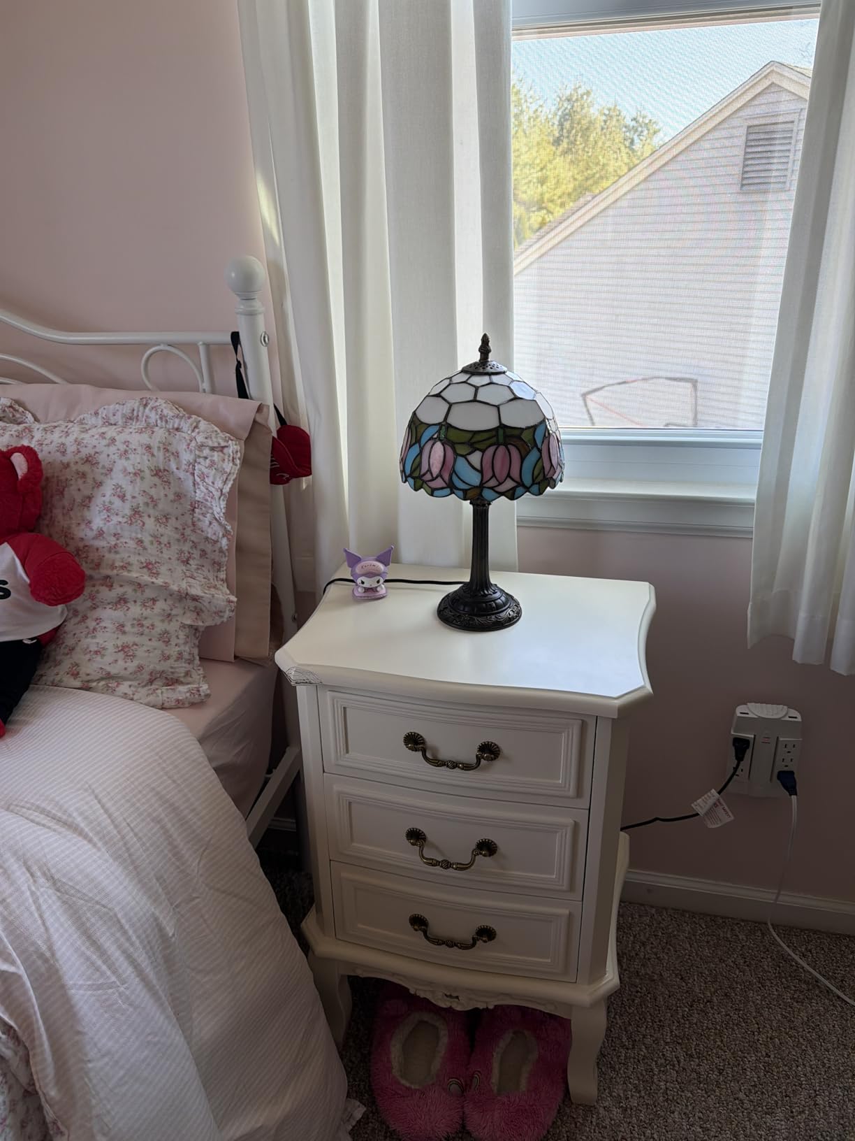 Customer photo