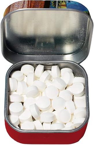 Miniatura 6 de Unemployed Philosophers Guild - Mentas