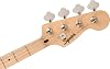 Fender Squier Sonic Precision Bass 2 Tone Sunburst Bass Guitar