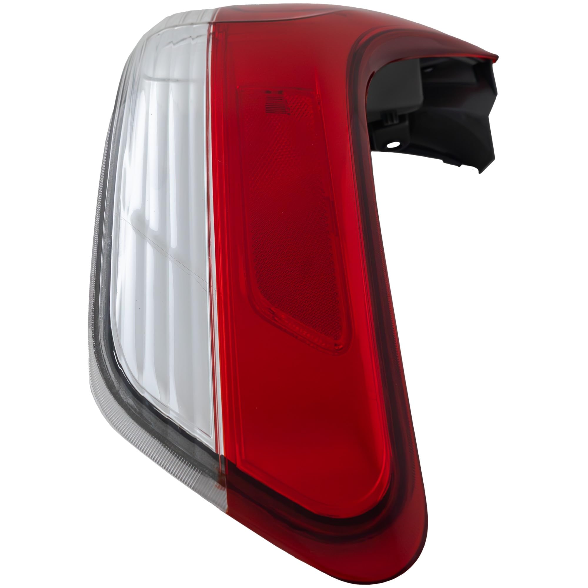 SIENNA 11-20 TAIL LAMP LH, Inner, Assembly, SE Model Busted Auto Parts