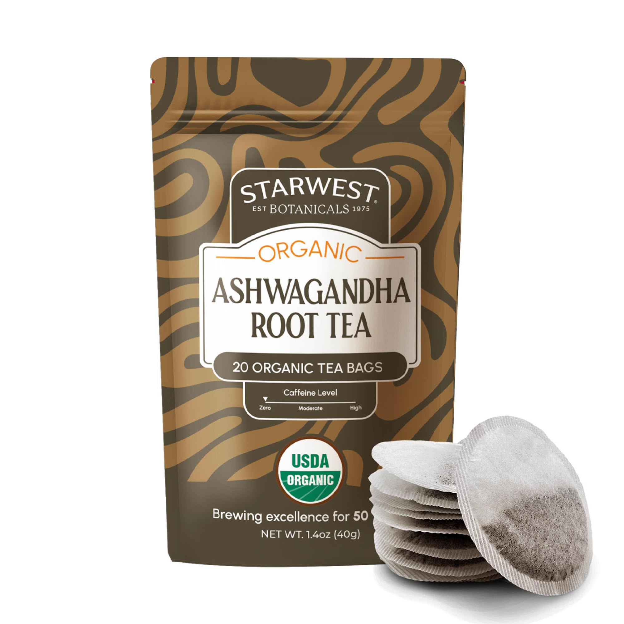 Starwest Botanicals