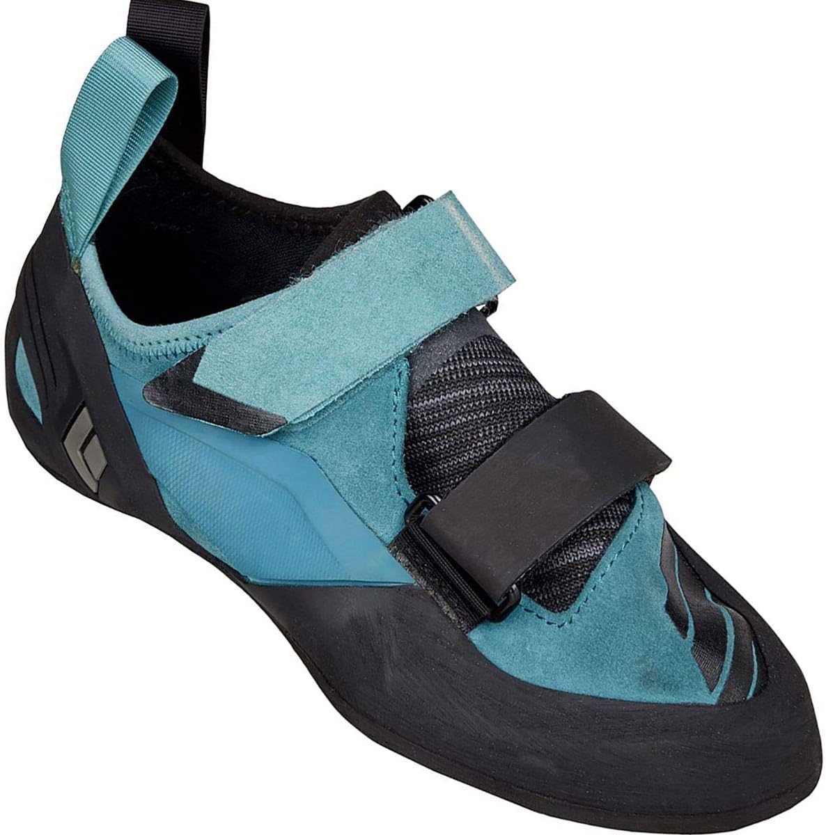 Black Diamond Equipment Focus- Wmn's Climbing Shoes - Caspian - 9.5