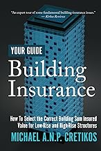 Building Insurance Your Guide: How to select the correct Building Sum insured value for low-rise and high-rise structures