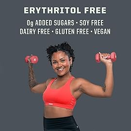 Creatine Monohydrate Powder Micronized PreWorkout Recovery Supplement | Support Muscle Building Strength Training Cognition | Vegan & Keto Friendly Easily Mixes Pop Box 30 Servings, Raspberry Flavored