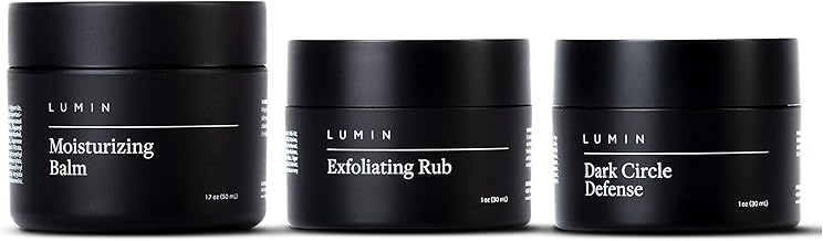 lumin balm